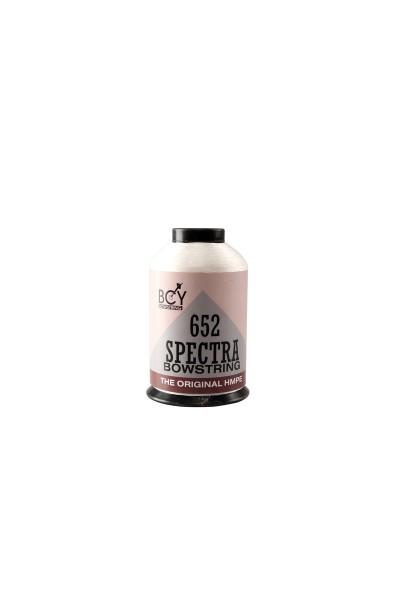 Bcy Kiriş İpi 652 Spectra 1/4 LBS | Kiriş İpleri - Navek Sport Bcy Kiriş İpi 652 Spectra 1/4 LBS