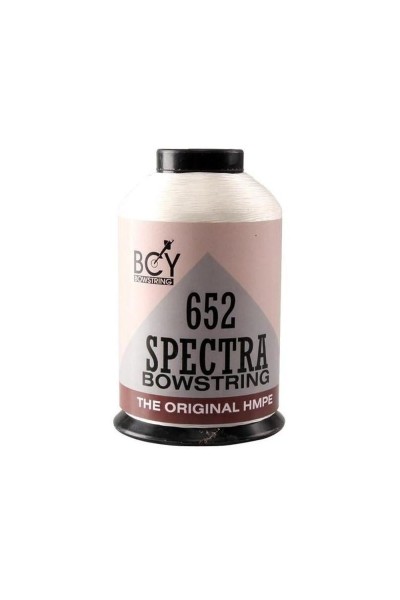 Bcy Kiriş İpi 652 Spectra | Kiriş İpleri - Navek Sport Bcy Kiriş İpi 652 Spectra