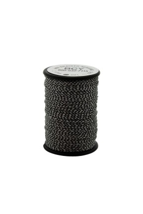 Bcy Sargı İpi #62 - 60 yds Siyah