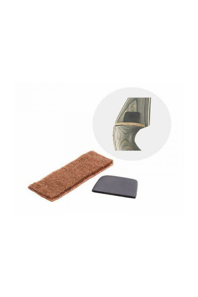 Bear Geleneksel Oy Yatağı Traditional Hair