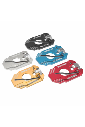 Bicaster Klasik Yay Ok Yatağı MAS-10