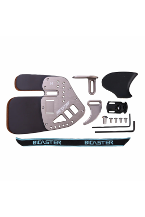 Bicaster Parmaklık ASA