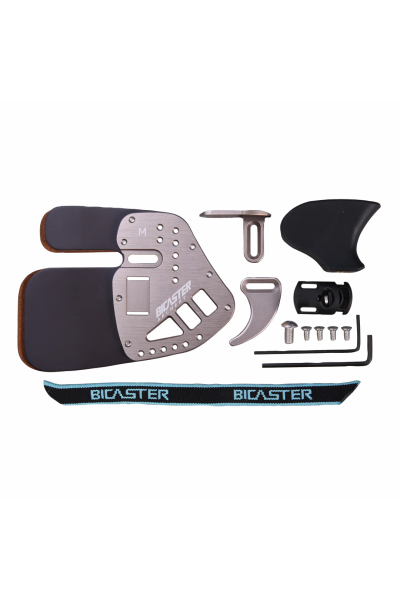 Bicaster Parmaklık ASA | Parmaklık - Navek Sport Bicaster Parmaklık ASA