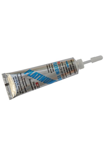 Bohning Yapıştırıcı Fletch-Tite Platinum Adhesive | Yapıştırıcı - Navek Sport Bohning Yapıştırıcı Fletch-Tite Platinum Adhesive