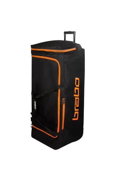 Brabo Kaleci Çantası Tekerlekli | Kaleci Çantası - Navek Sport Brabo Kaleci Çantası Tekerlekli