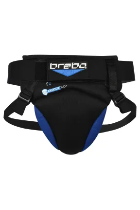 Brabo Kaleci Kadın Karın Koruyucu F2