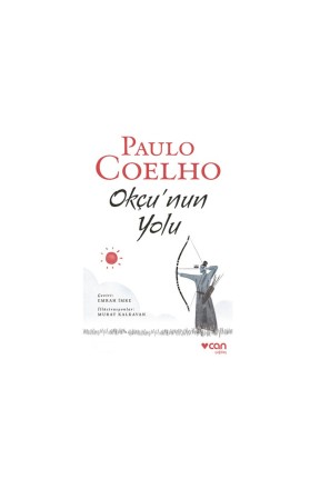 Can Yayınları Paulo Coelho - Okçu'nun Yolu