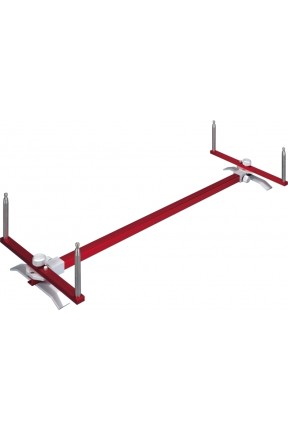 Cartel Kiriş Makinesi CX-1