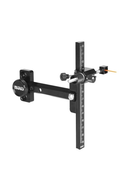 Cartel Klasik Yay Nişangahı Midas Junior-II | Klasik Yay Nişangahları - Navek Sport Cartel Klasik Yay Nişangahı Midas Junior-II