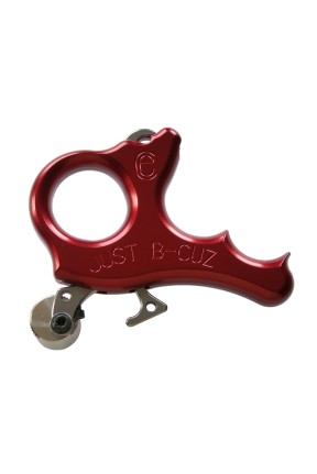 Carter Elden Tetik Just B-Cuz