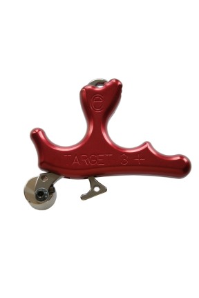 Carter Elden Tetik Target 3+