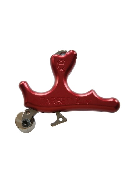 Carter Elden Tetik Target 3+