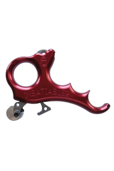 Carter Elden Tetik Insatiable 2+ | Elden Tetik - Navek Sport Carter Elden Tetik Insatiable 2+