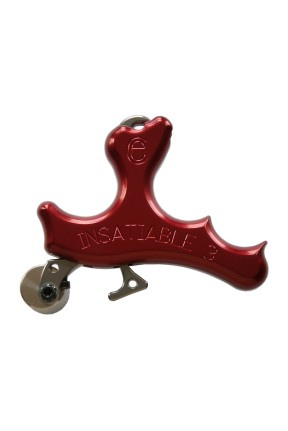 Carter Elden Tetik Insatiable 3+