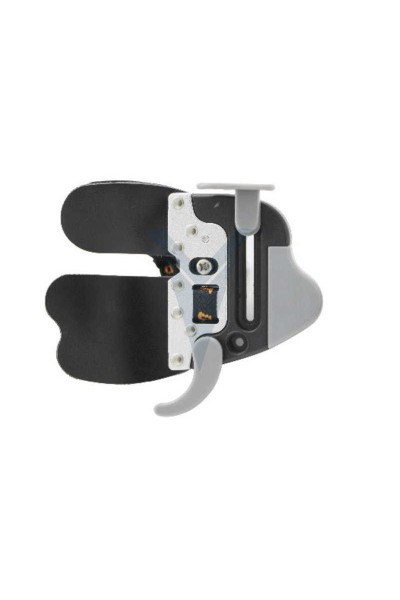 Decut Parmaklık Mix H&R | Parmaklık - Navek Sport Decut Parmaklık Mix H&R