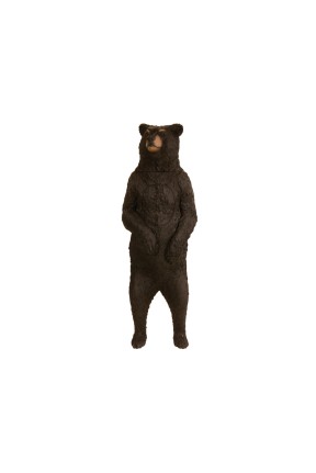 Delta Mckenzie 3D Hedef Standing Black Bear Delta Mckenzie 3D Hedef Standing Black Bear