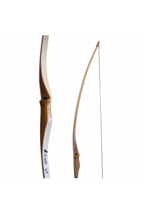 Eagle Longbow Bamboo