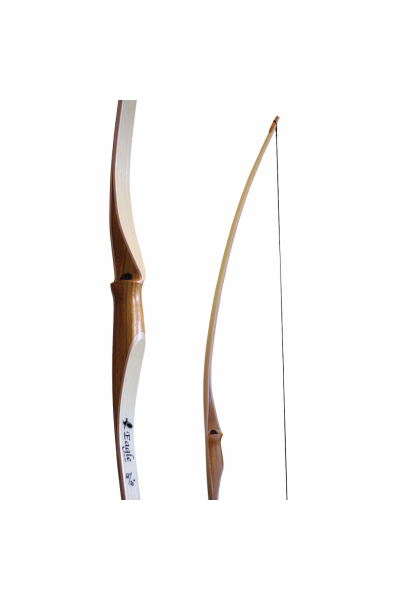 Eagle Longbow Bamboo | Longbow - Navek Sport Eagle Longbow Bamboo
