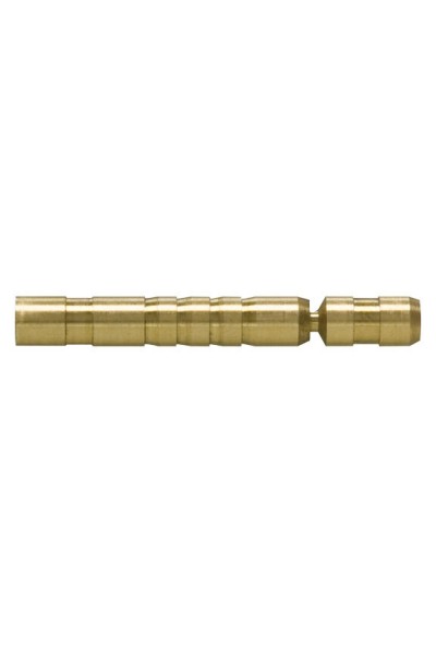 Easton Insert 5 mm Brass