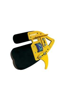 Fivics Parmaklık Saker 1