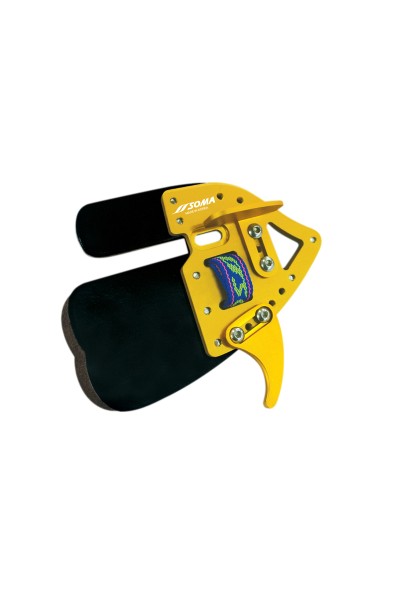 Fivics Parmaklık Saker 1