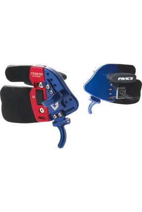 Fivics Parmaklık Tenfix Cordovan