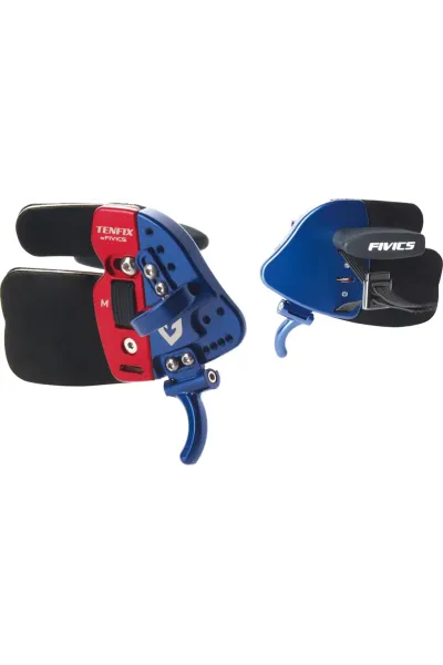 Fivics Parmaklık Tenfix Cordovan