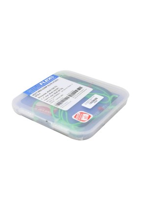 Flex Archery Kiriş Seti Hoyt Procomp Gtx-1 Yeşil