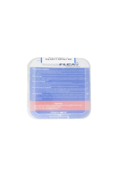 Flex Archery Kiriş Seti Hoyt Ultra Elite C&H-1 Mavi | Kiriş Seti - Navek Sport Flex Archery Kiriş Seti Hoyt Ultra Elite C&H-1 Mavi