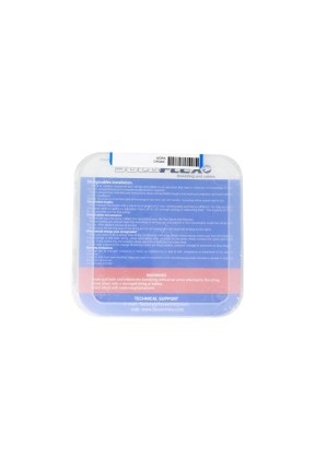 Flex Archery Kiriş Seti Hoyt Ultra Elite Custom Mavi