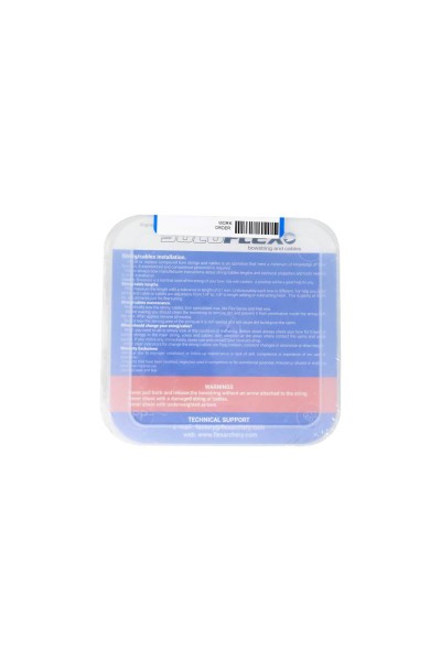 Flex Archery Kiriş Seti Hoyt Ultra Elite Custom Mavi | Kiriş Seti - Navek Sport Flex Archery Kiriş Seti Hoyt Ultra Elite Custom Mavi