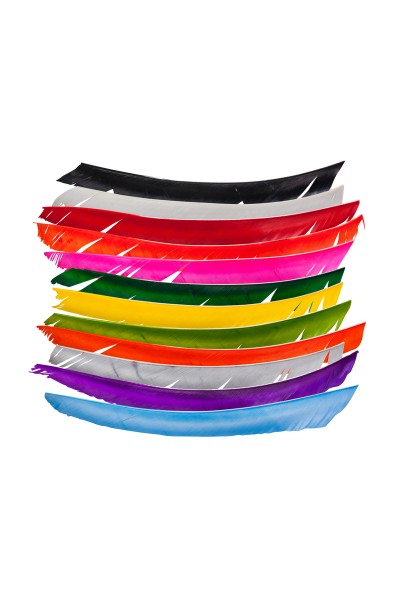 Gateaway Naturel Tüy Full Length 10 | Naturel Tüyler - Navek Sport Gateaway Naturel Tüy Full Length 10