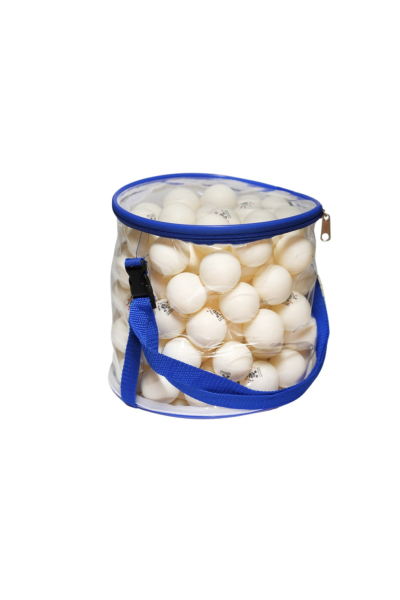 Giant Dragon Masa Tenisi Topu 100'lü D40+ 3 Yıldız ITTF Onaylı