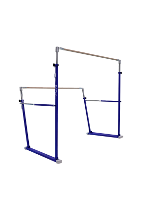 Gymfly Asimetrik Bar