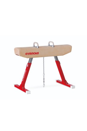 Gymnova Kulplu Beygir