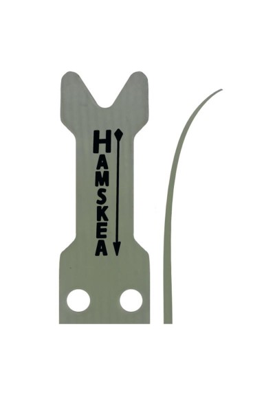 Hamskea Makaralı Yay Ok Yatağı Wide