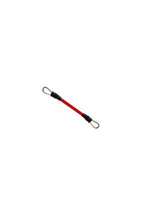 Helix 10cm Ayak Direnç Lastiği 10lb DBLK-10