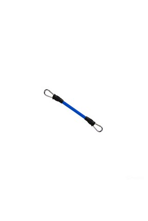 Helix 10cm Ayak Direnç Lastiği 20lb DBLK-20