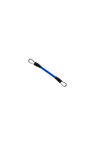 Helix 10cm Ayak Direnç Lastiği 20lb DBLK-20