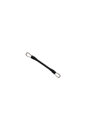 Helix 10cm Ayak Direnç Lastiği 30lb DBLK-30