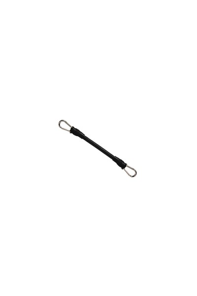 Helix 10cm Ayak Direnç Lastiği 30lb DBLK-30
