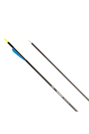 Helix Alüminyum Ok Thunder