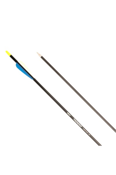 Helix Alüminyum Ok Thunder