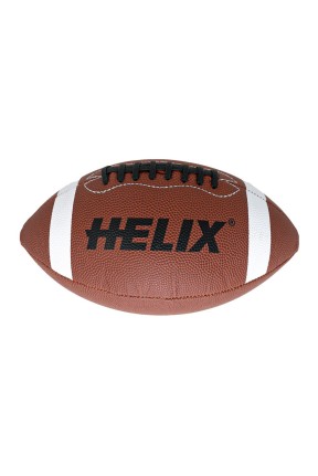 Helix Amerikan Futbol Topu AFA-150 No:9 TRF Onaylı
