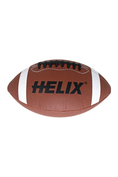 Helix Amerikan Futbol Topu AFA-150 No:9 TRF Onaylı | Amerikan Futbol Topları - Navek Sport Helix Amerikan Futbol Topu AFA-150 No:9 TRF Onaylı