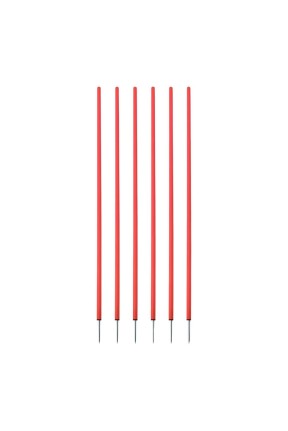 Helix Antrenman Direği Çivili 6'lı - CST-33 33mm