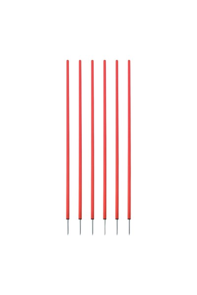 Helix Antrenman Direği Çivili 6'lı - CST-33 33mm