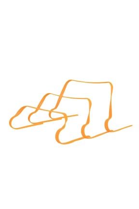 Helix Antrenman Engeli Hakimiyeti ve Çeviklik Çalıştırıcı 23cm