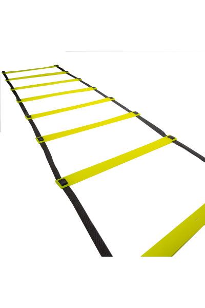 Helix Antrenman Merdiveni  9m Sarı