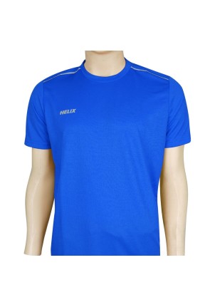 Helix Antrenman Tişörtü CTS Mavi Helix Antrenman Tişörtü CTS Mavi